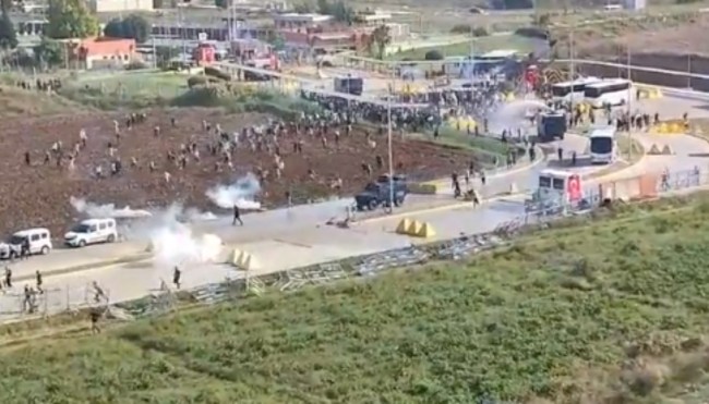 Israel Palestine War Latest Update