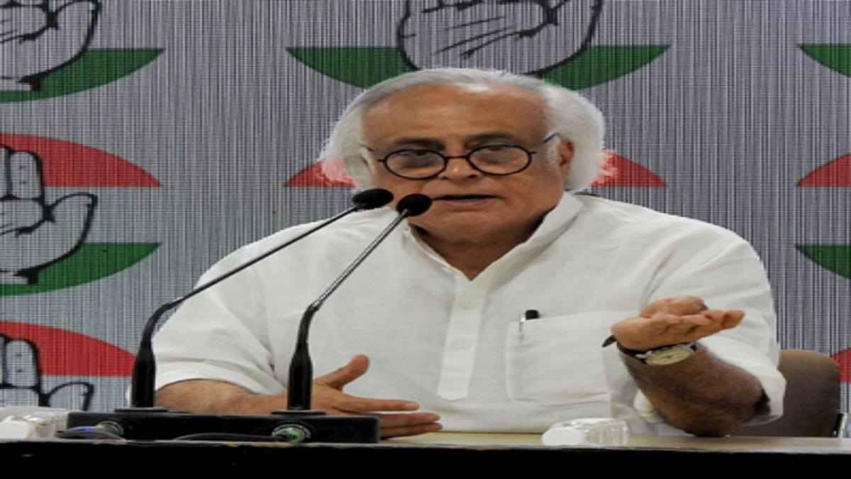 PM मोदी ने ED को खुला छोड़ दिया...CM बघेल को लेकर जांच एजेंसी के दावे पर जयराम रमेश के बेबाक बोल