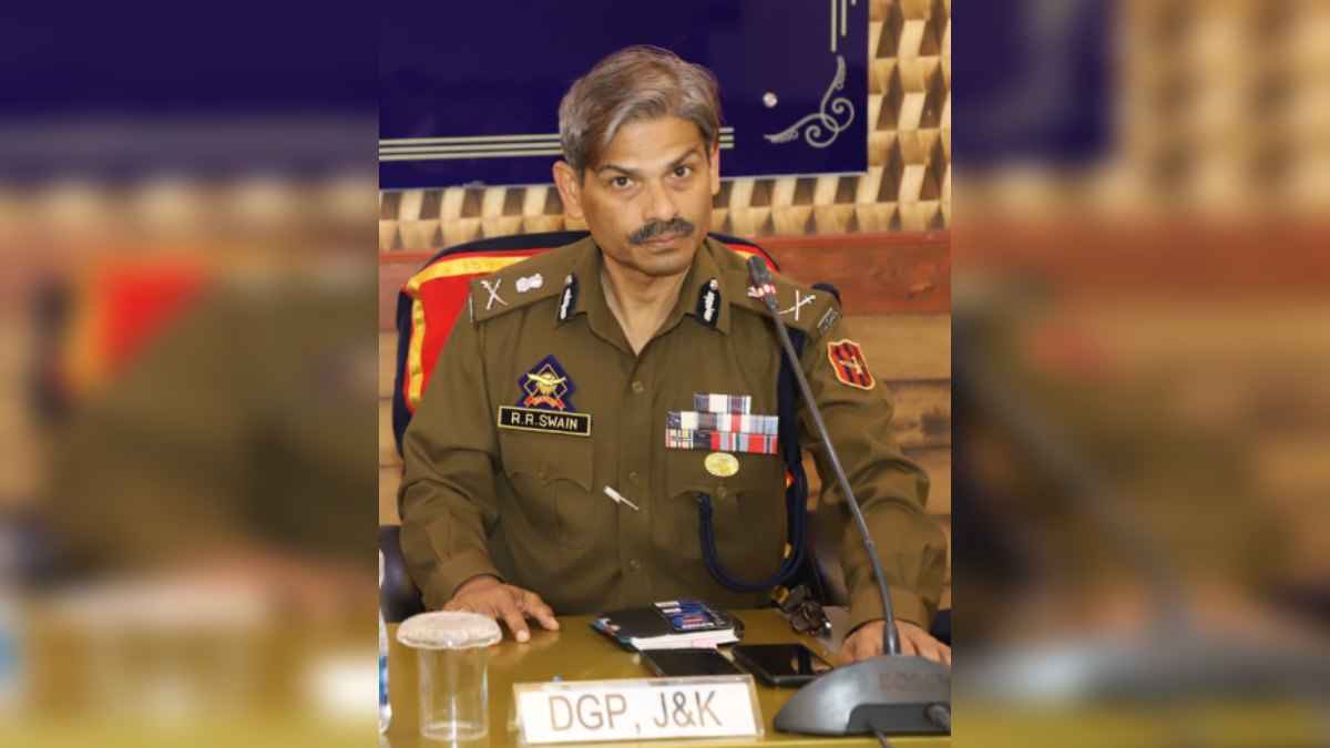जम्मू-कश्मीर पुलिस ने किसके सिर घोषित किया 10 लाख रुपये का इनाम, UP से क्या है कनेक्शन?