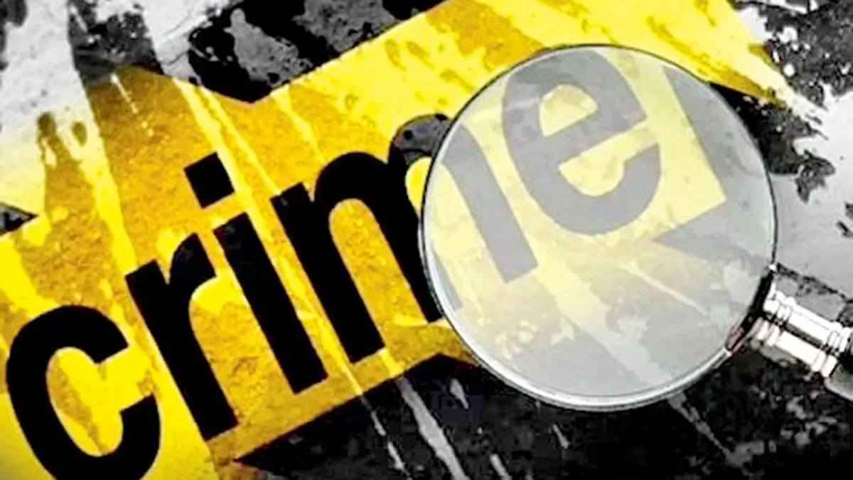 Crime News