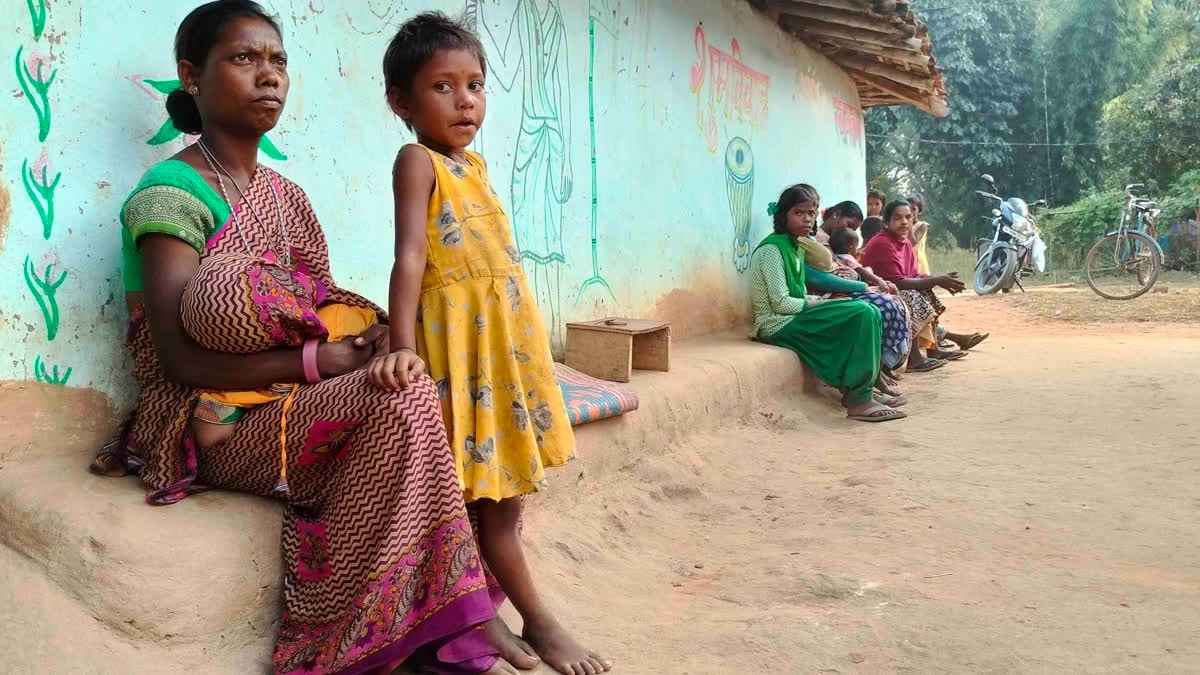 'पहला निवाला खाया तो लगा ऊपर वाला आया है...' उत्तरकाशी टनल से बाहर आया चमरा ओरांव, सुनाई आपबीती