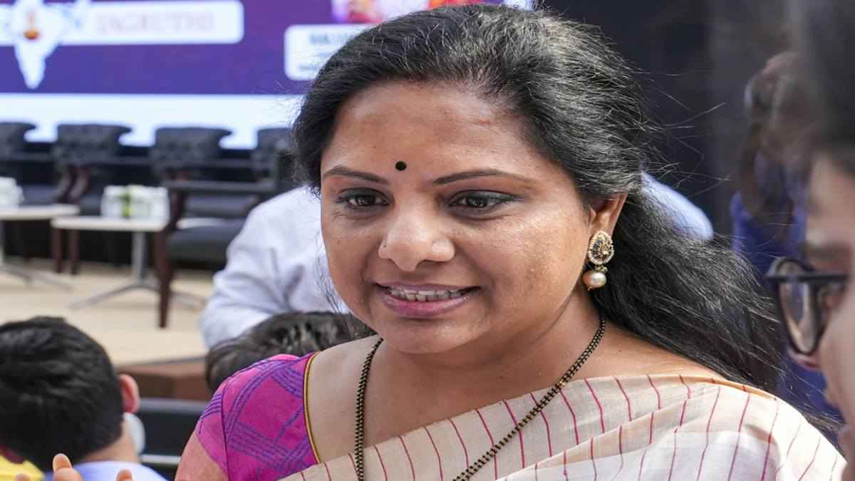 केजरीवाल के बाद के कविता की जमानत के विरोध में ED ने कौन सी रखीं दलीलें, फैसला सुरक्षित