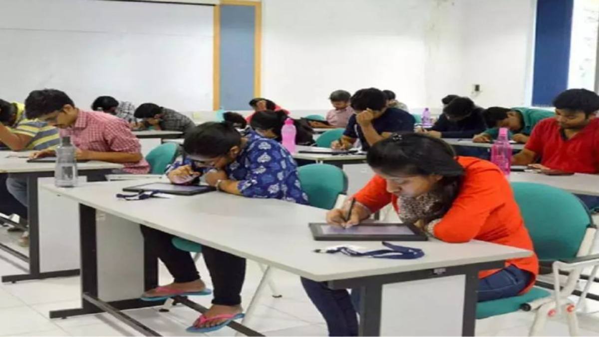 Karnataka Examination Authority, KEA, Examinations, Recruitment Examinations, Ban on head covering, Karnataka Government, Karnataka News, Karnataka Examination Authority New Rule