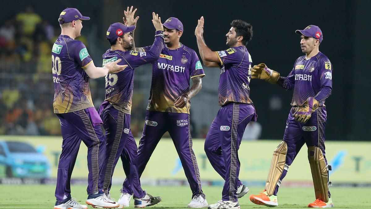 IPL 2024 kolkata knight riders shardul thakur out 9 players release final squad