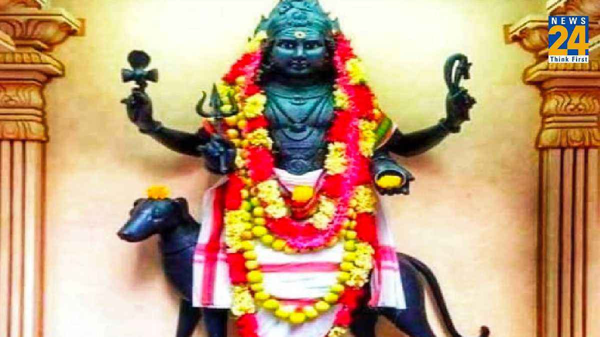 Kalashtami 2023 Kalashtami 2023