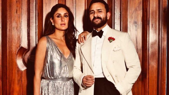 Kareena Kapoor on Marriage