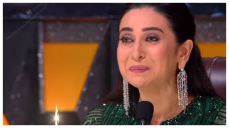 Karisma Kapoor