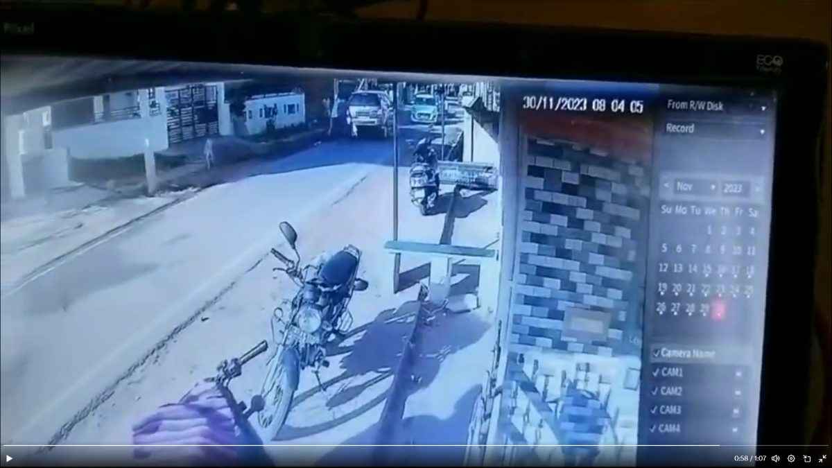 Karnataka Hassan Crime News