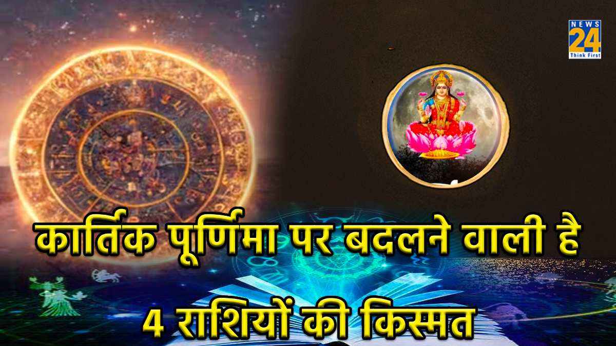 Kartik Purnima 2023