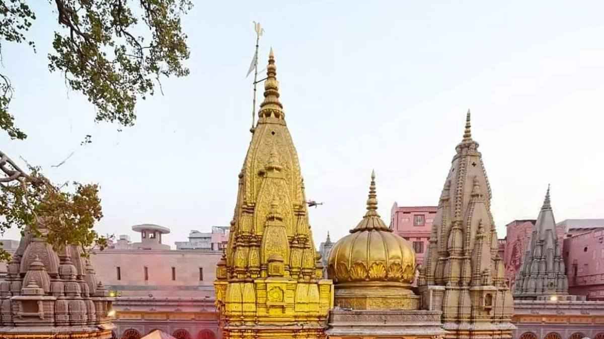 अब आसमान से भी काशी दर्शन कर सकेंगे पर्यटक, जल्द होगी हेली टूरिज्म योजना की शुरुआत
