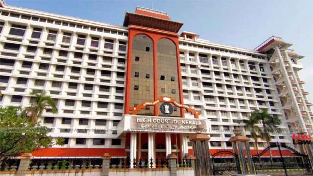 Kerala High Court