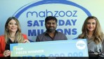 Kerala's Sreeju won 45 lakh lottery in UAE