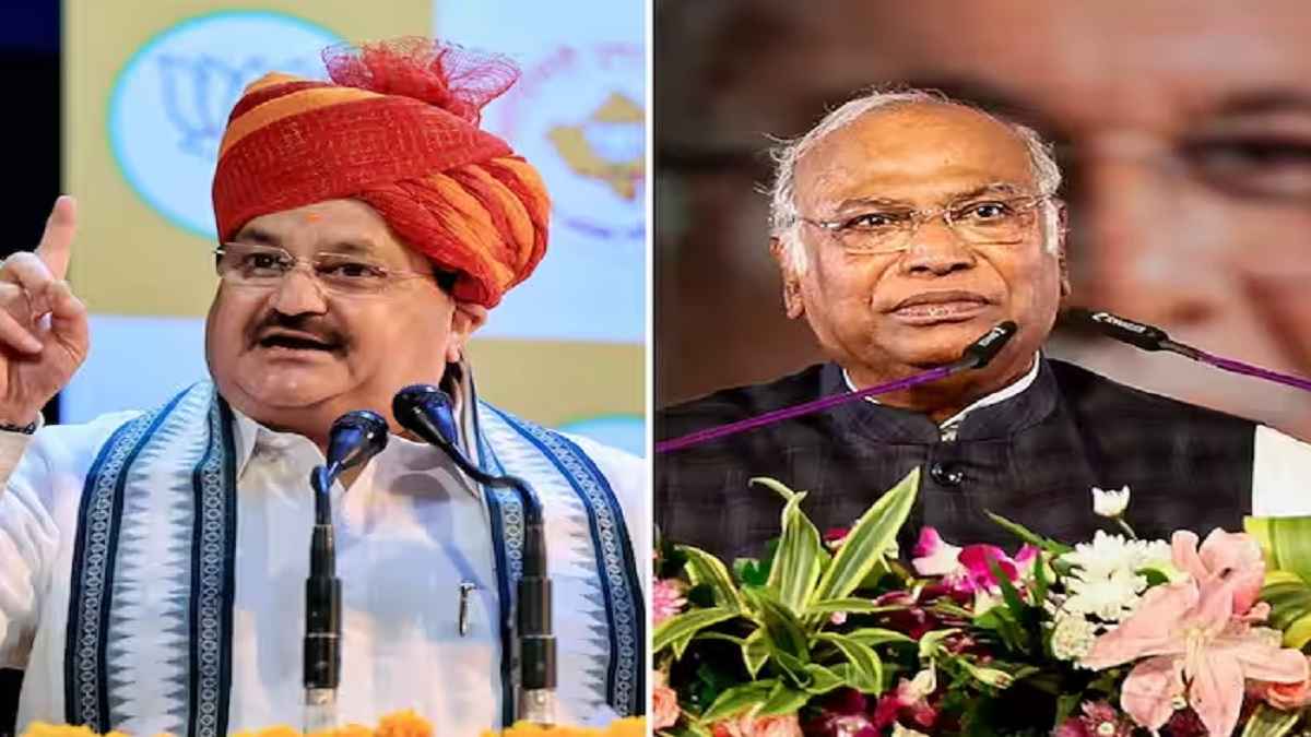 Telangana Election Exit Poll 2023: तेलंगाना में कांग्रेस को बहुमत तो बीजेपी की बढ़ेंगी सीटें! जानें लोकसभा चुनाव में क्या पड़ेगा असर
