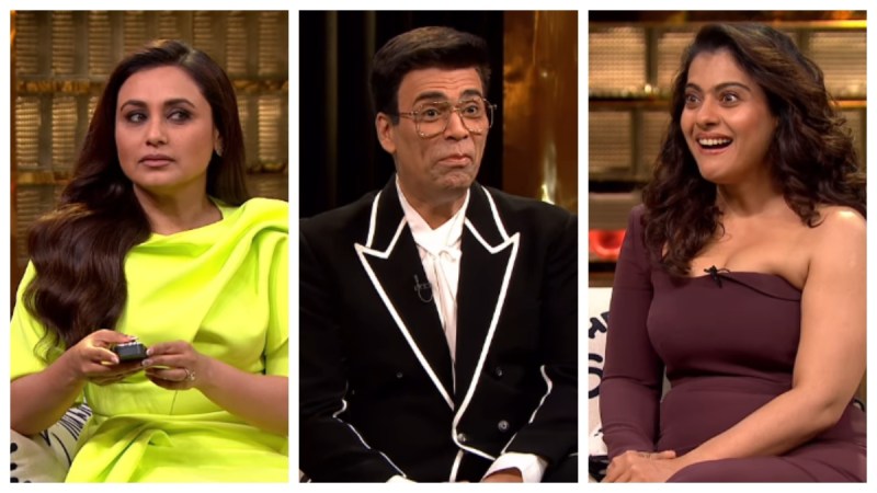 Koffee With Karan 8