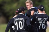 Kyle Jamieson Matty Henry replacement confirmed in New Zealand squad icc odi world cup 2023