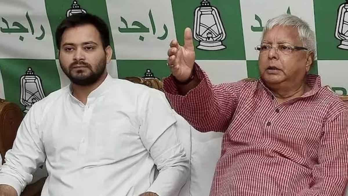 Land For Job Scam में ED की बड़ी कार्रवाई, लालू यादव का करीबी गिरफ्तार