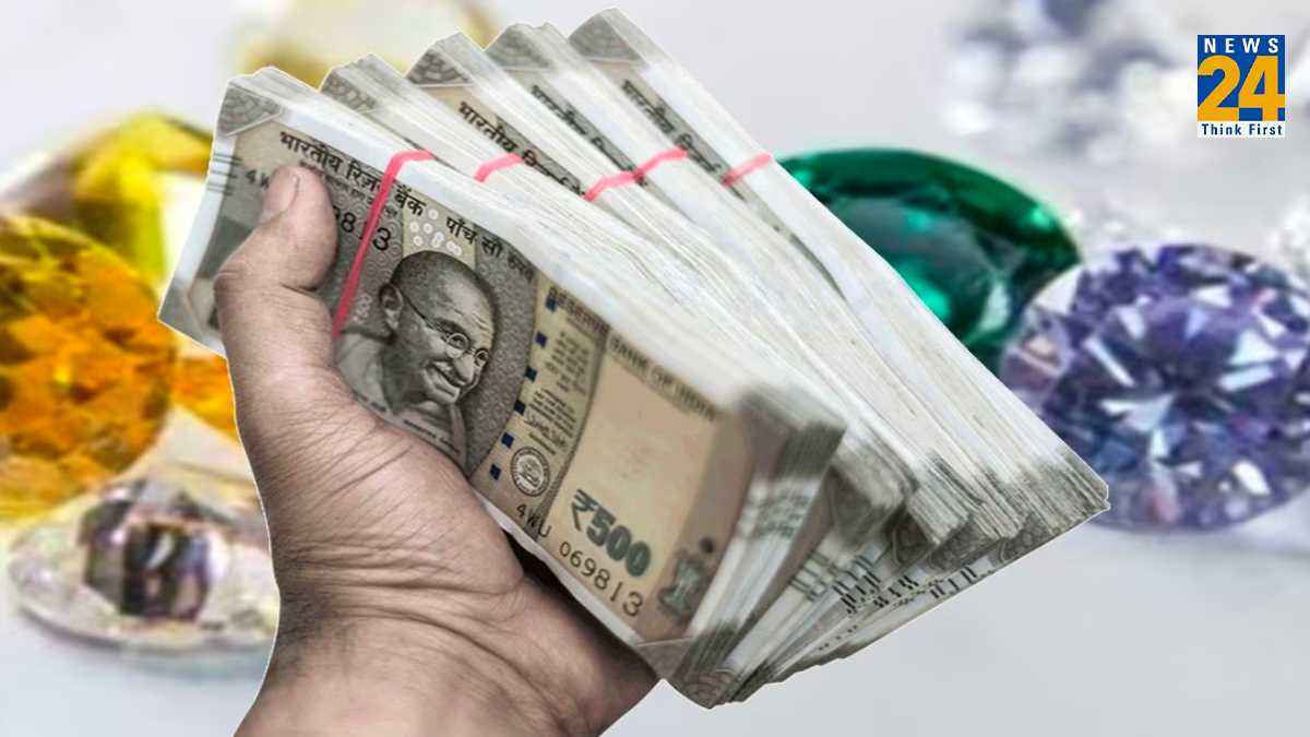 आर्थिक स्थिति को मजबूत कर भाग्य को चमका देते हैं 5 रत्न, किसी एक को भी पहनने से होगी खूब तरक्की!