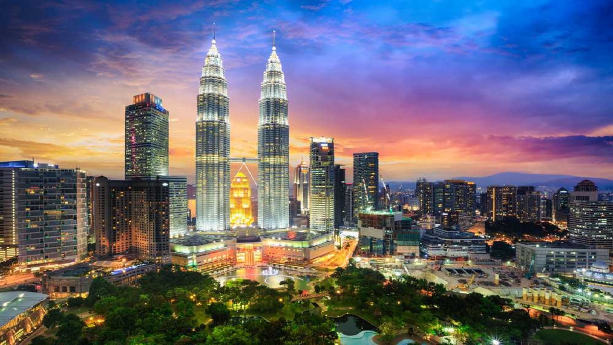 Malaysia Tourism