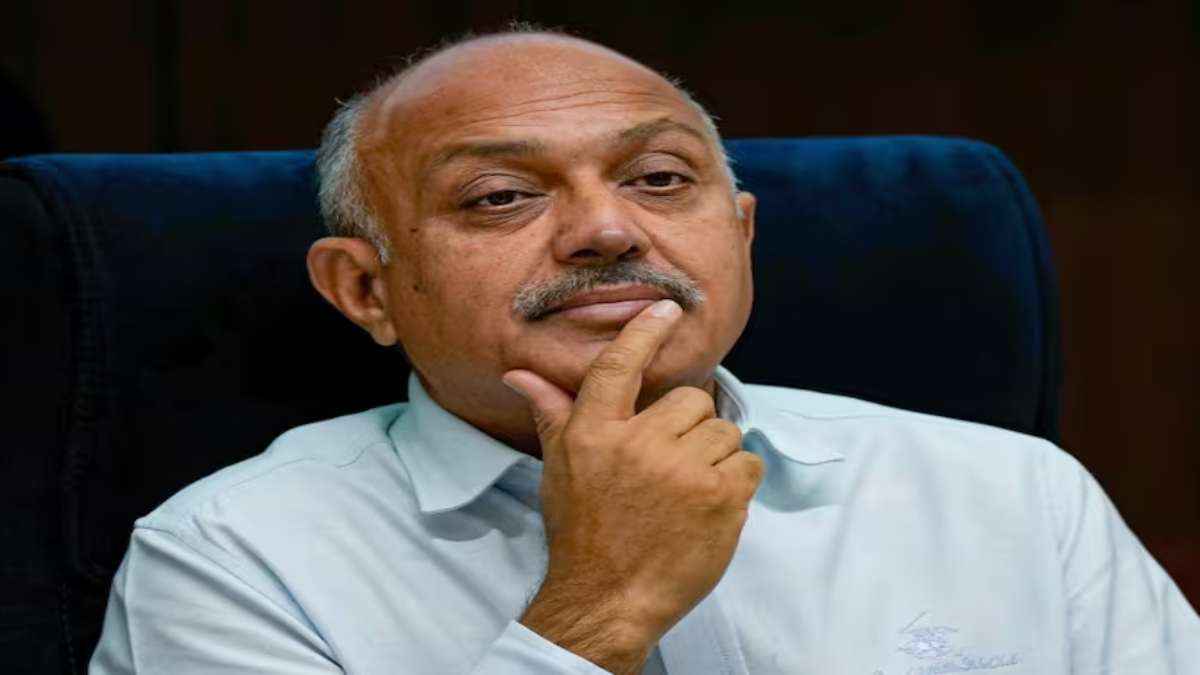 गृह मंत्रालय ने दिल्ली के मुख्य सचिव नरेश कुमार का कार्यकाल 6 महीने के लिए बढ़ाया