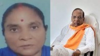 BJP MLA Sitaram Verma wife missing case