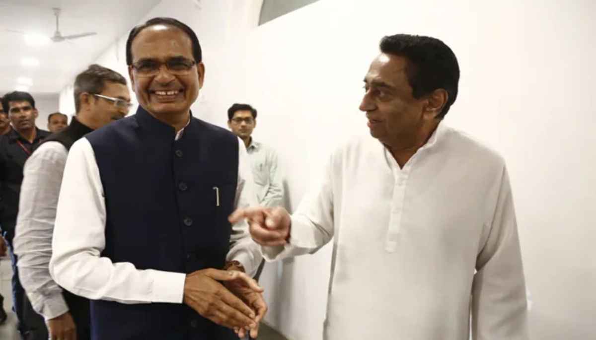 MP में महिलाओं की बंपर वोटिंग से मुस्कुराए शिवराज, क्या लाड़ली बहना योजना कराएगी सत्ता में वापसी?