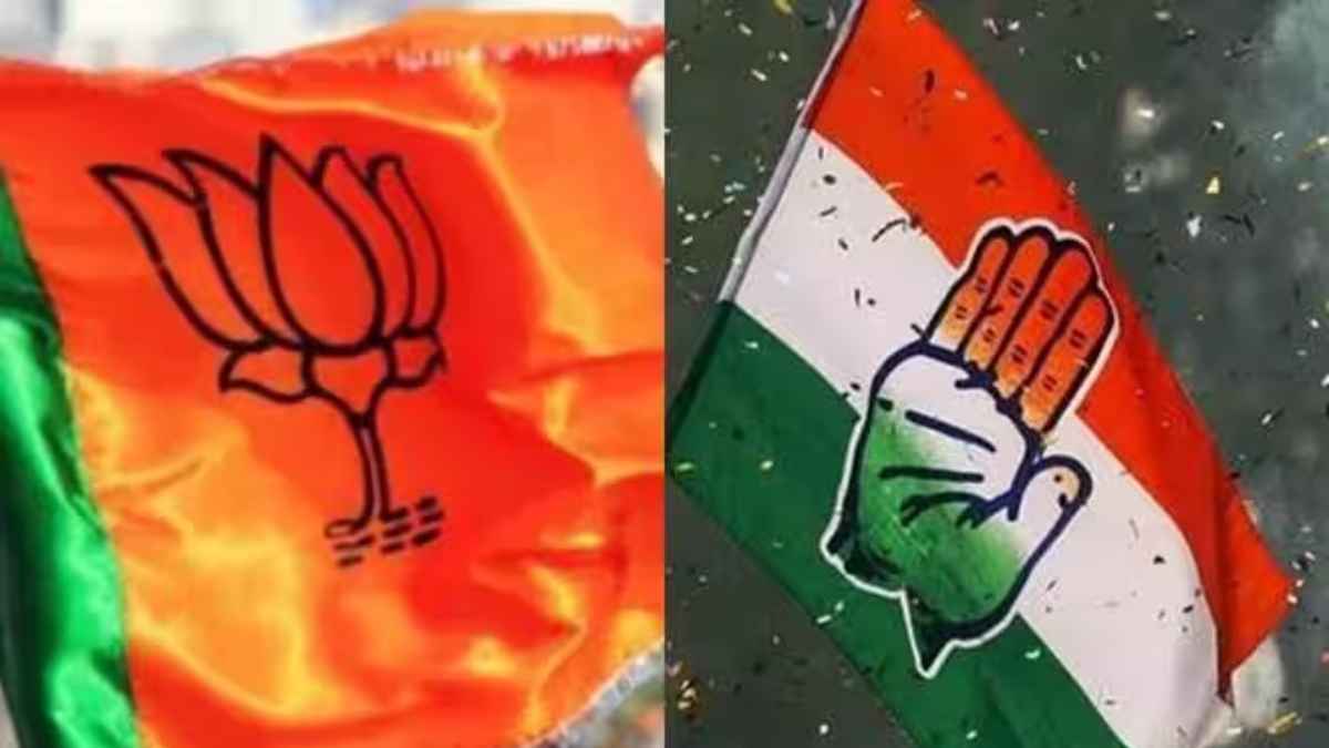 'इस विधानसभा से जीतने वाली पार्टी प्रदेश में बनाती है सरकार',  बैतूल के फैसले पर तय होता है मध्यप्रदेश का भविष्य
