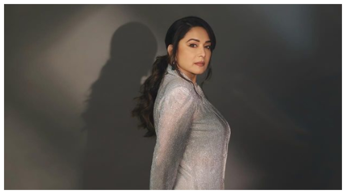 Madhuri Dixit