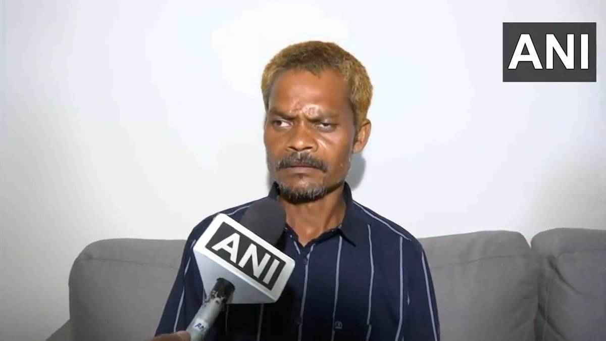 'मामा को परवाह नहीं कि मैं जिंदा हूं या मर गया', मध्यप्रदेश पेशाब कांड के पीड़ित का दर्द