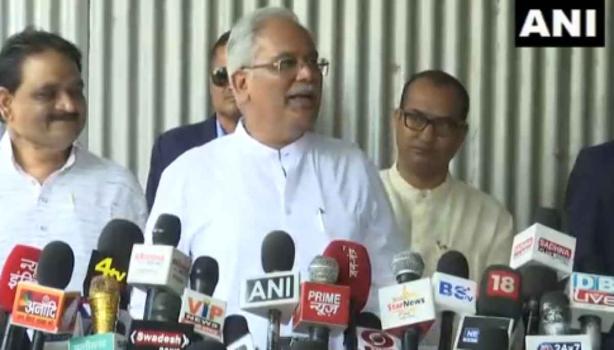 पवार-सरमा को BJP ने 'मोदी वाशिंग पाउडर' से धोया, महादेव ऐप में नाम सामने आने के बाद सीएम का पलटवार
