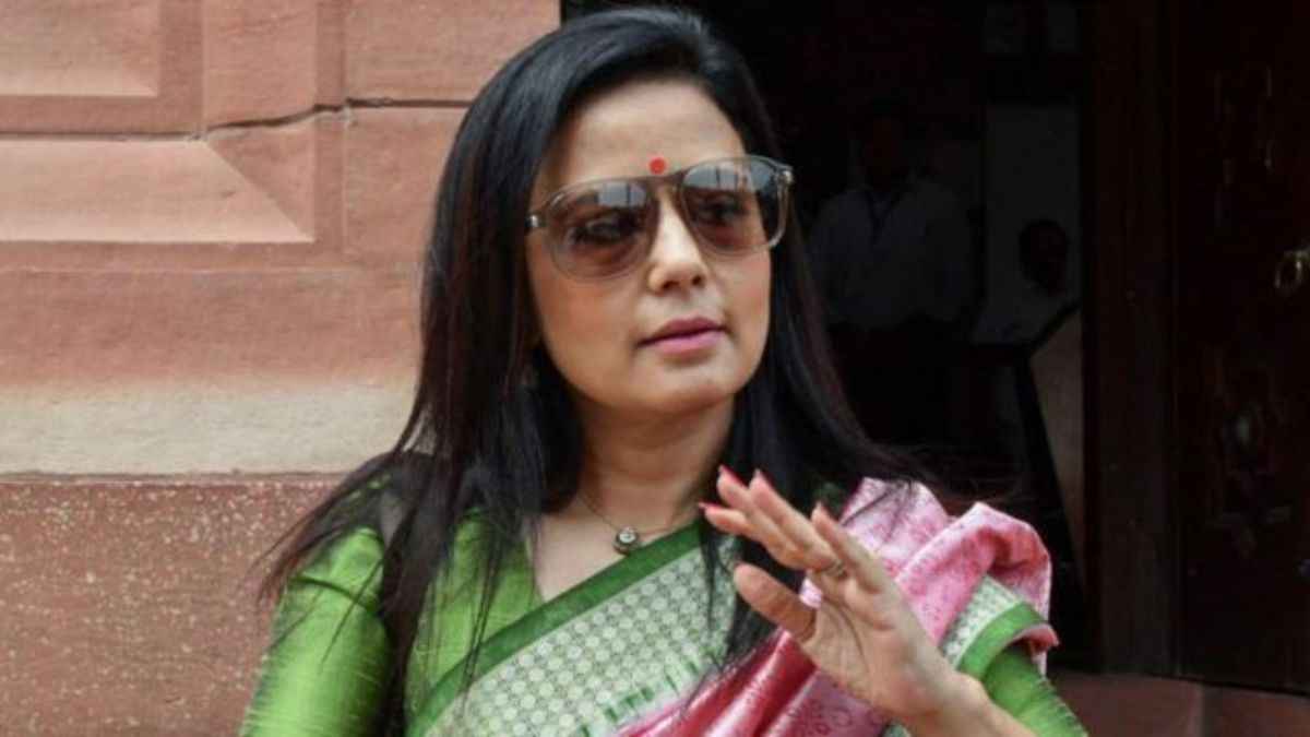 'ये कंगारू कोर्ट है', निष्कासन की सिफारिश पर महुआ मोइत्रा ने एथिक्स पैनल पर किया कटाक्ष