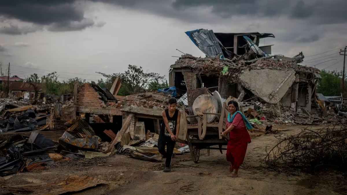 Manipur violence: मणिपुर सरकार ने स्थायी आवास योजना की घोषणा की, पीड़ित परिवारों को दिए जाएंगे 10 लाख रुपये