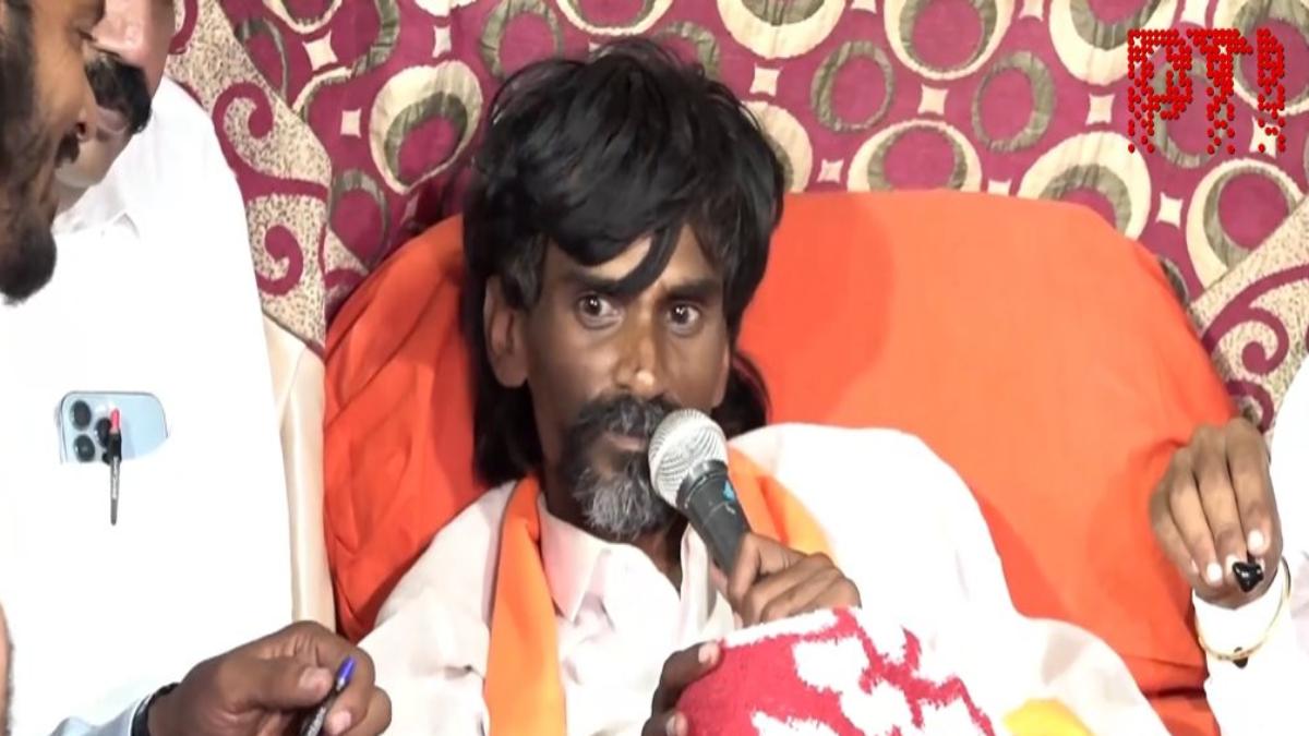 Maratha Reservation Protest Latest News: manoj jarange Patil agreed to end fast