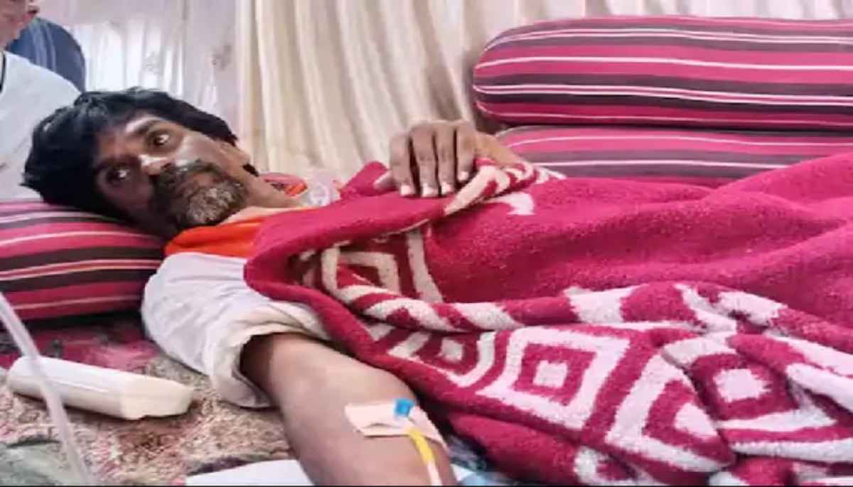 मराठा आरक्षण आंदोलनः एक दिन में 9 लोगों ने की आत्महत्या, अब तक 26 सुसाइड, सरकार ला सकती है अध्यादेश