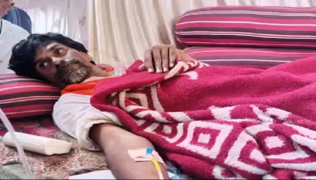 Maratha Reservation Protest Update CM Eknath Shinde Bring Ordinance