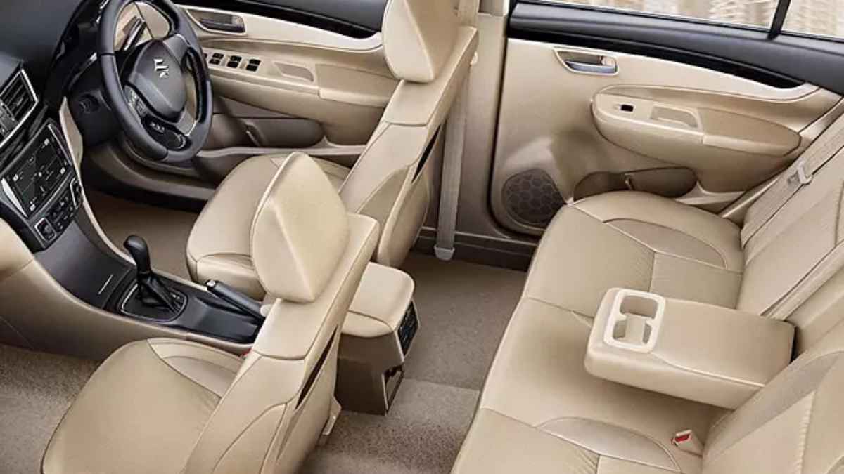 510 लीटर का बूट स्पेस, 20 की माइलेज, इस सस्ती सेडान कार में शानदार फीचर्स