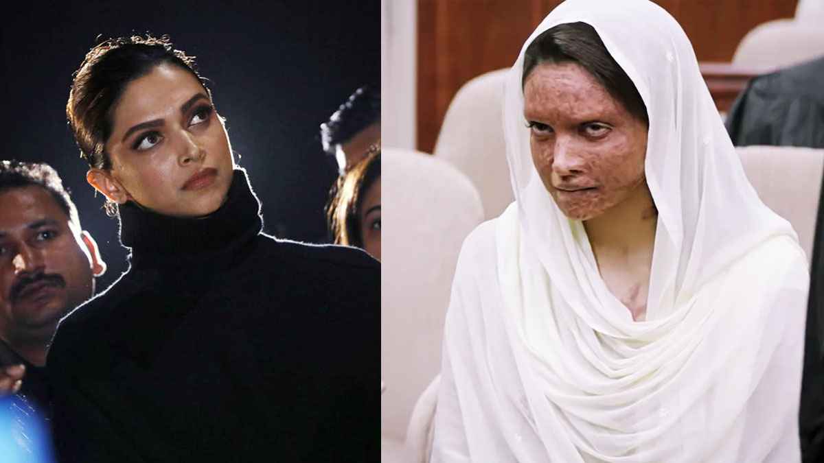 JNU विवाद में Deepika Padukone की एंट्री का Chhapaak पर पड़ा था असर, अब बोलीं डायरेक्टर - मुझे यकीन है...