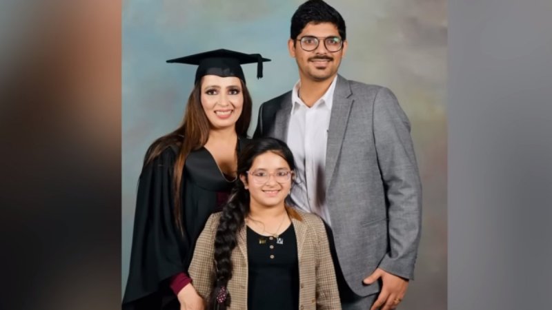 Melbourne Horrific Car Accident Five Indian Origin People Died