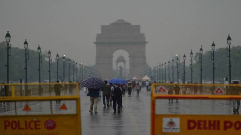 Delhi Air Pollution, Meteorological Department, Weather Department, Pollution, Hindi News, Delhi Weather, Weather News, Latest update