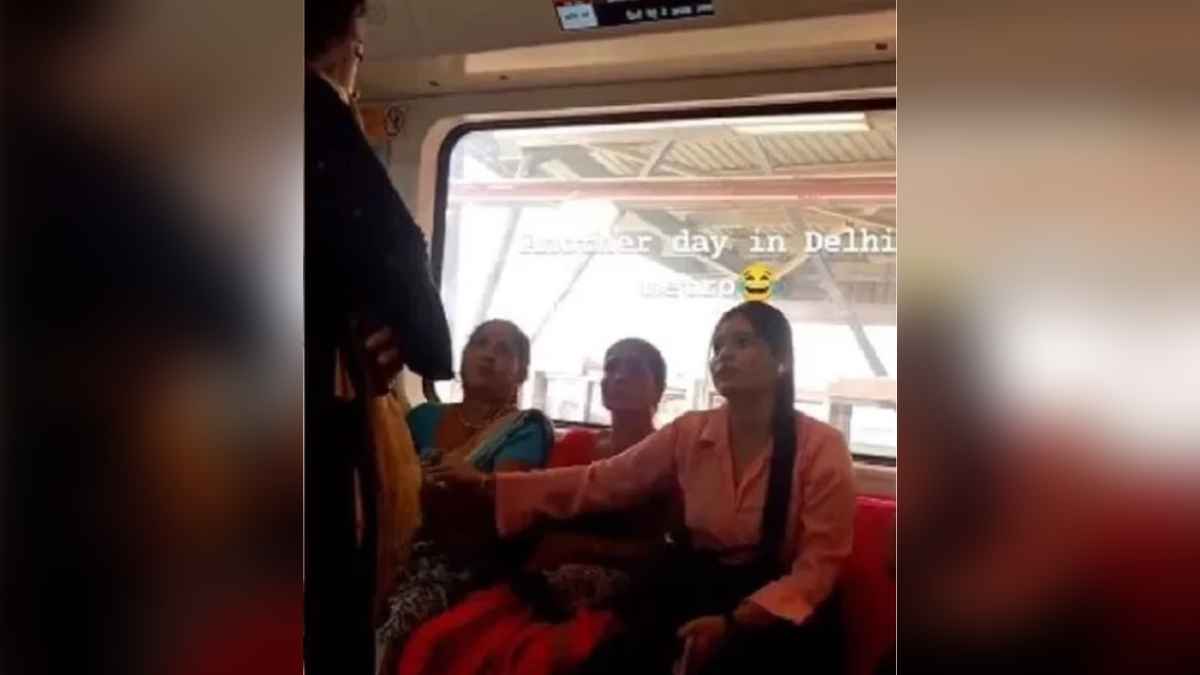 Metro Fight01