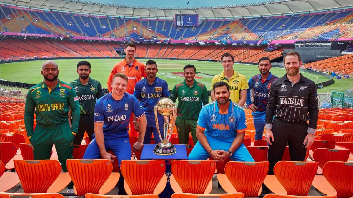 World Cup 2023 New Zealand Can Be Knocked Out From Semifinal