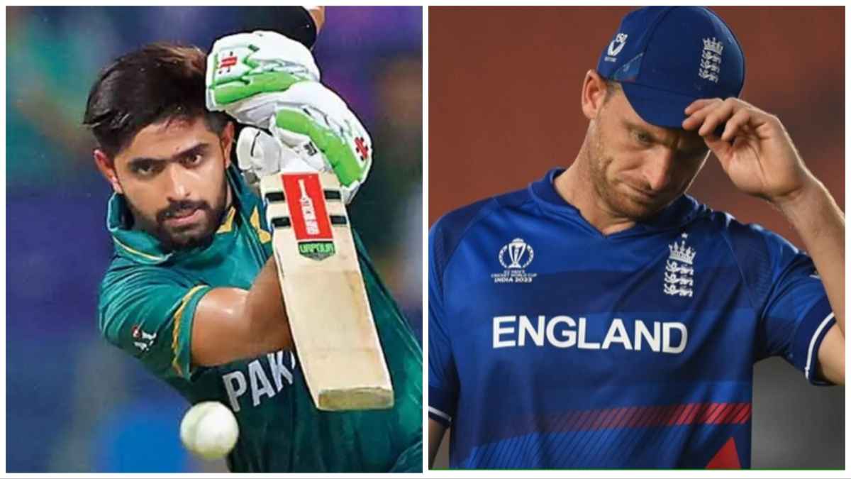 PAK vs ENG DO or DIe Match for Semi final Kolkata Eden Gardens pitch report ODI World CUp 2023