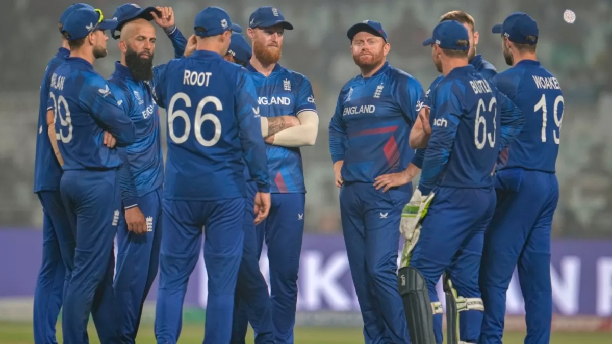 England Cricket Team 9 players From World Cup 2023 Squad Dropped For West indies Tour