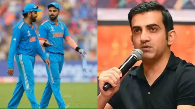 Gautam Gambhir Hails Rohit Sharma Points Out Differences From 2019 World Cup to World Cup 2023 Gautam Gambhir Hails Rohit Sharma Points Out Differences From 2019 World Cup to World Cup 2023