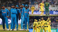 AUS vs SA Australia Beats South Africa Reaches 8th World Cup Final Meet Team India Ahmedabad 19th November