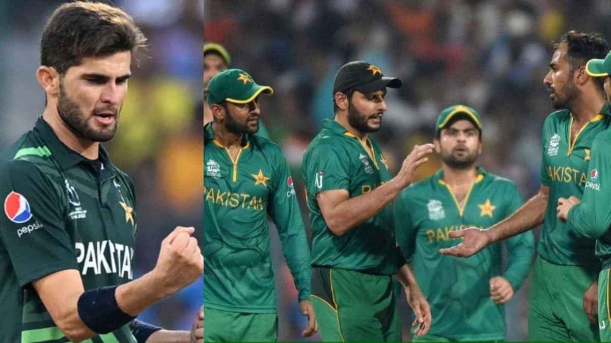 Wahab Riaz Appointed As Pakistan Cricket Team Chief Selector PCB