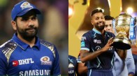 Rohit Sharma Fans Another Bad News Can Come Hardik Pandya May Lead Team India IND vs AFG T20 Series