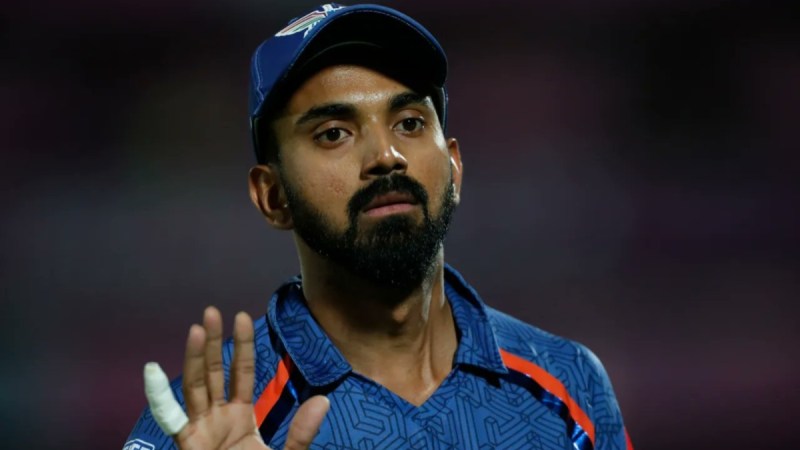IPL 2024 KL Rahul Fitness Suspense New Captain Backup Plan Lucknow Super Giants