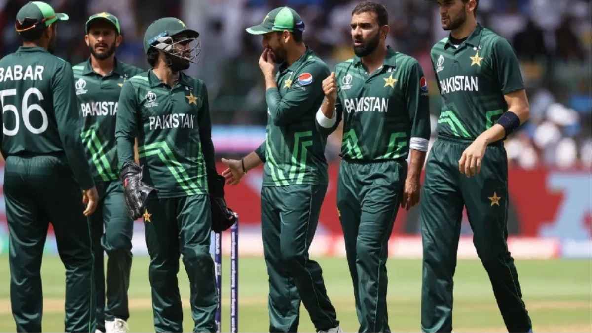 क्रिकेट ऑस्ट्रेलिया ने पाकिस्तानी टीम पर किया नस्‍लीय वार? पढ़ें ऑक्सफोर्ड डिक्शनरी में क्या है इस शब्द का मतलब