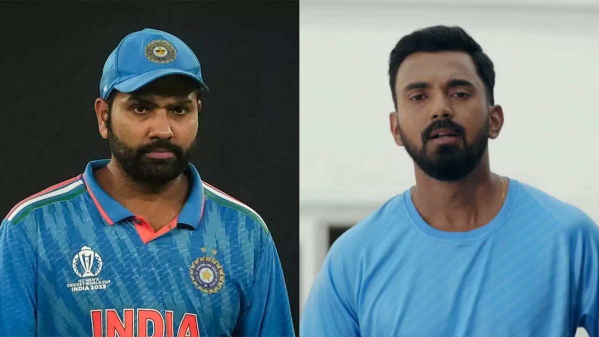 IND vs SA KL Rahul Can Lead in T20 Series Rohit Sharma Will Not Return Expected New Promo Video