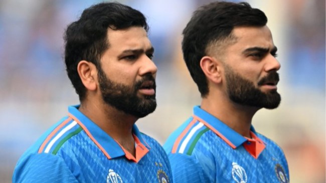 t20 World cup 2024 rohit sharma captain Jay Shah Statement Virat Kohli Role